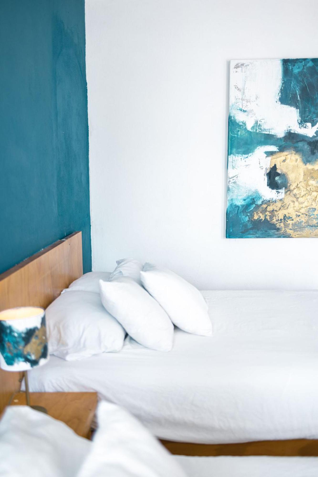 Hotel & Beach Club Ojo De Agua Puerto Morelos Ngoại thất bức ảnh
